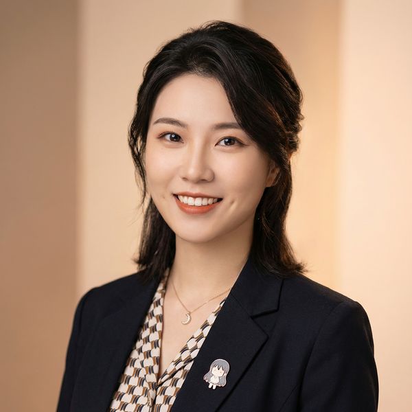 爱情岛声优顾问苏晴